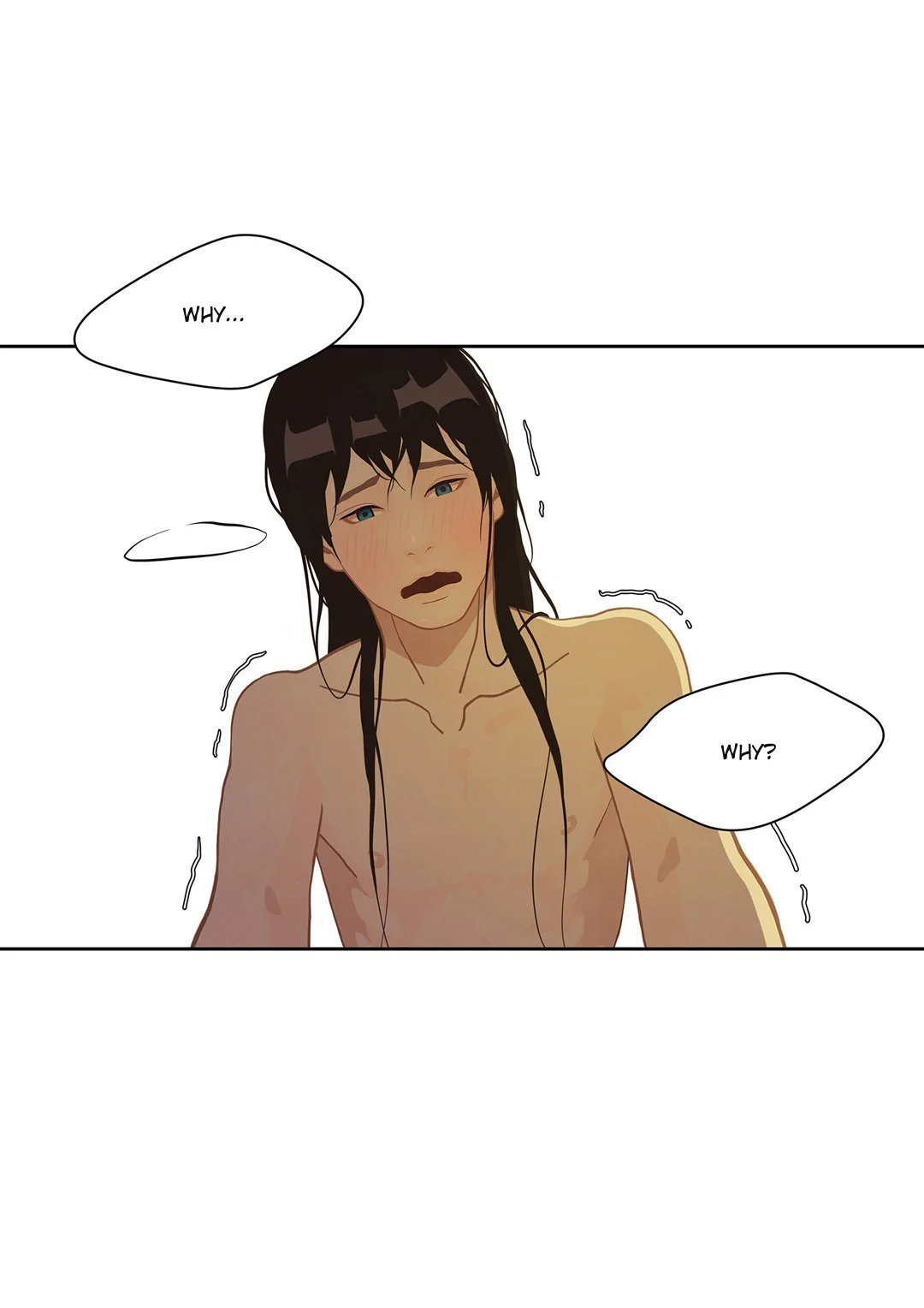 Palace of Bardo by Bamilssi/ Zaru [Eng] page 35