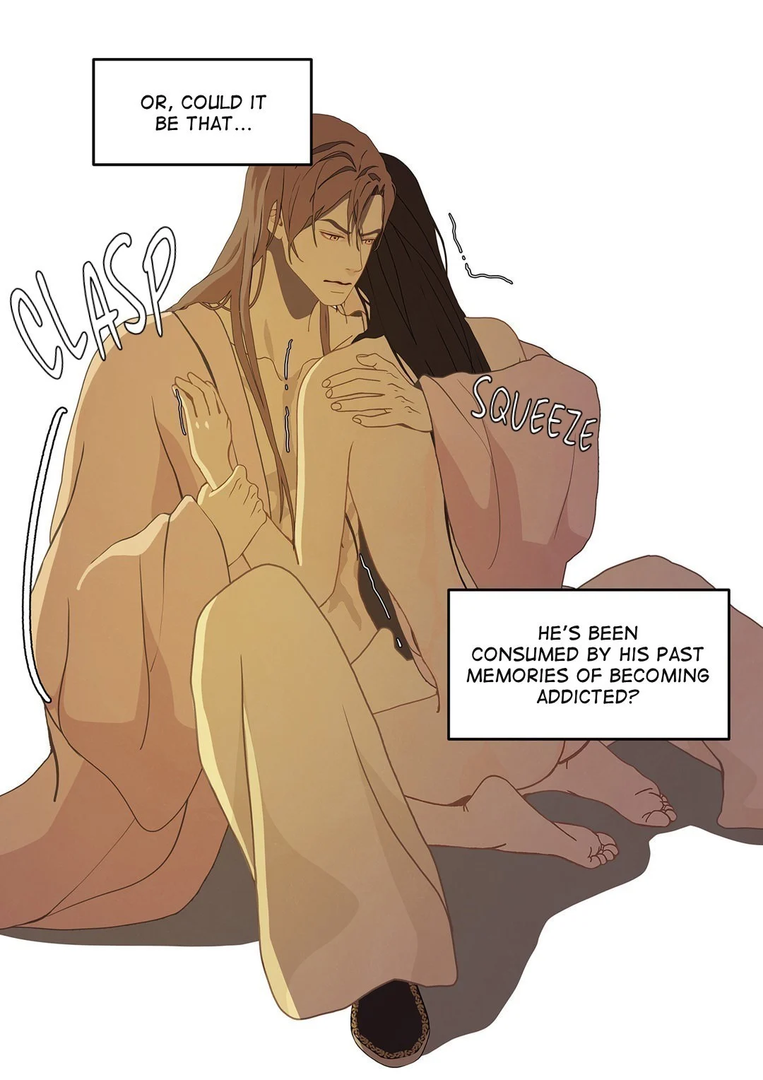 Palace of Bardo by Bamilssi/ Zaru [Eng] page 40