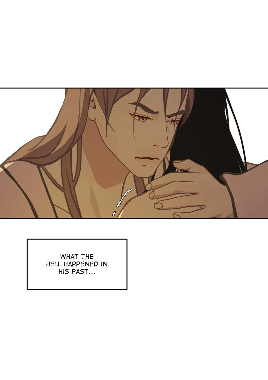 Palace of Bardo by Bamilssi/ Zaru [Eng] page 41