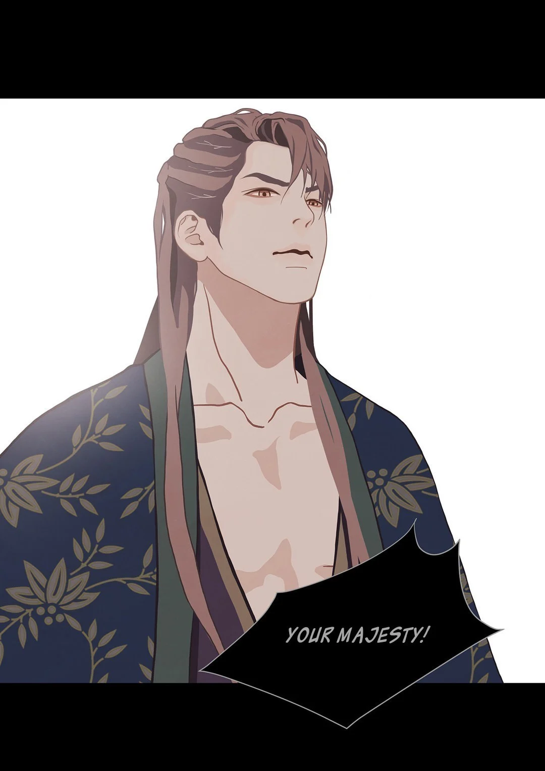 Palace of Bardo by Bamilssi/ Zaru [Eng] page 43