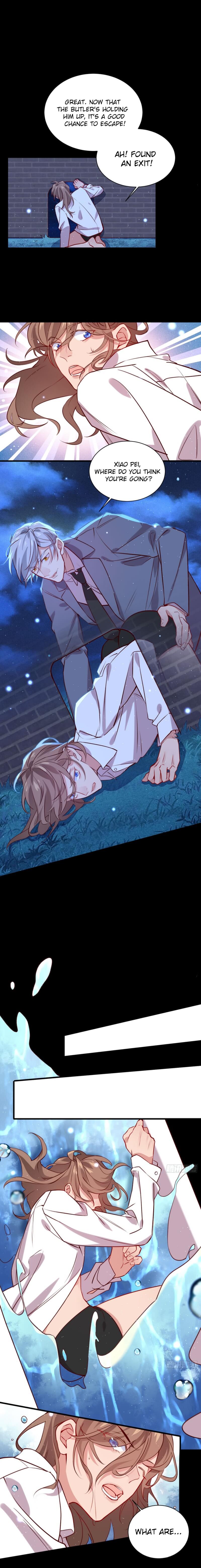 Love, Which Makes Us One by Zhiyin man ke, Taipa – Part 2 – Ch. 77 [Eng] page 4