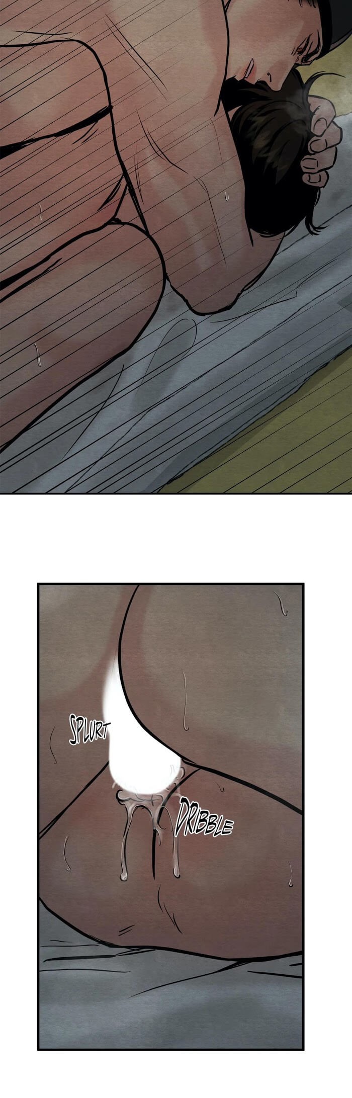 Painter of the Night by Byeonduck – Season 2 [Eng] page 5