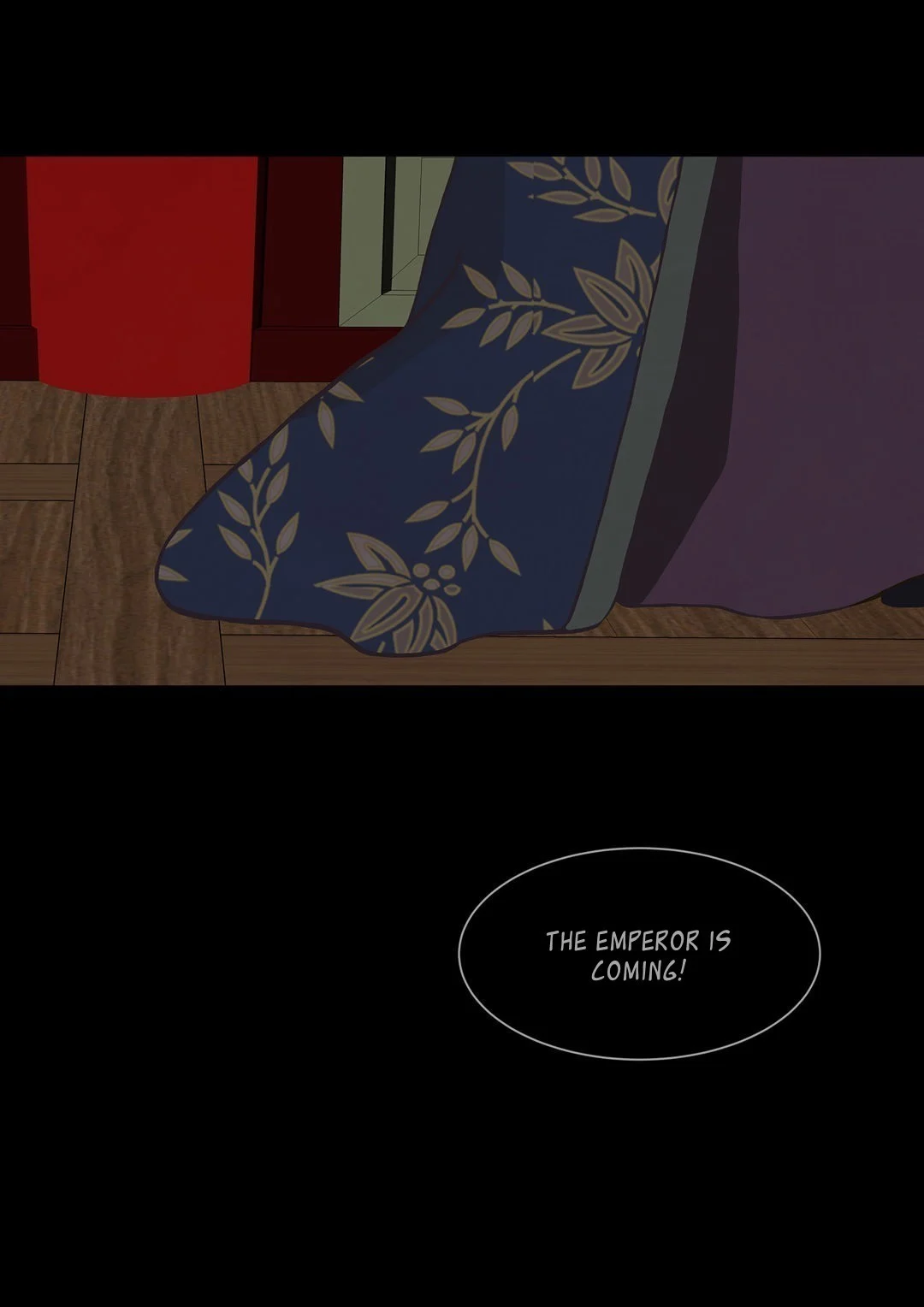 Palace of Bardo by Bamilssi/ Zaru [Eng] page 51