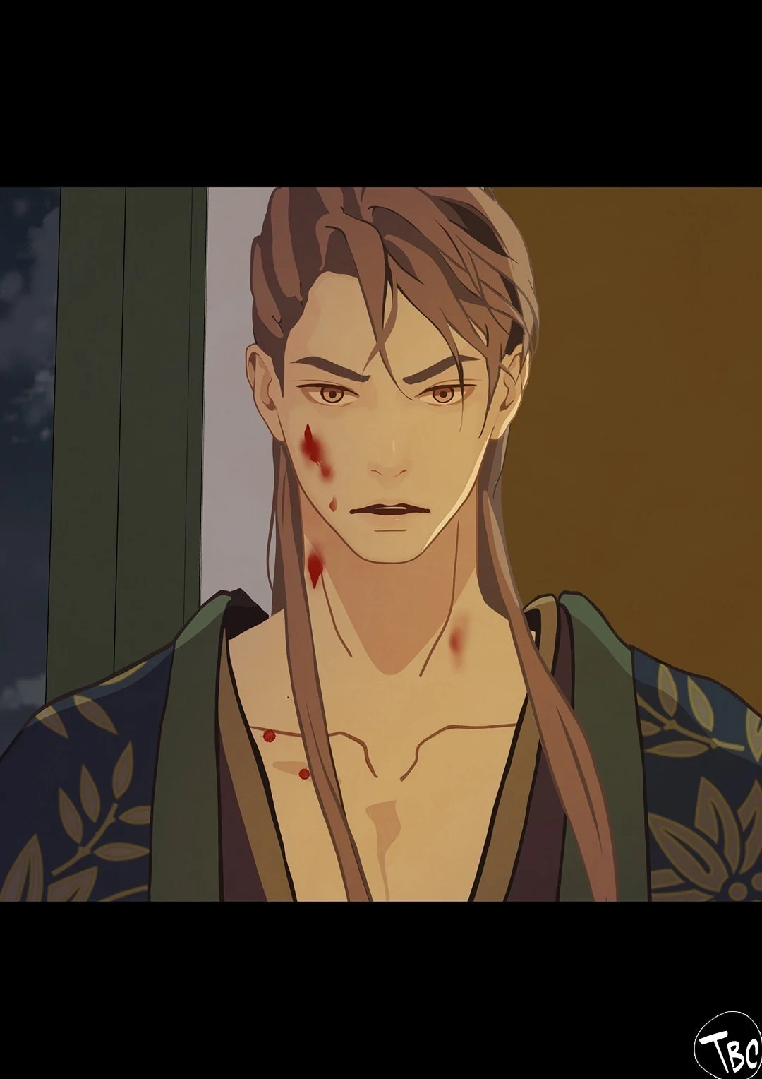 Palace of Bardo by Bamilssi/ Zaru [Eng] page 54