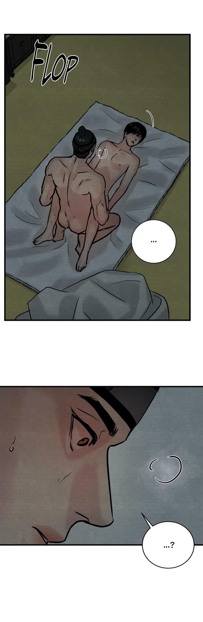 Painter of the Night by Byeonduck – Season 2 [Eng] page 7