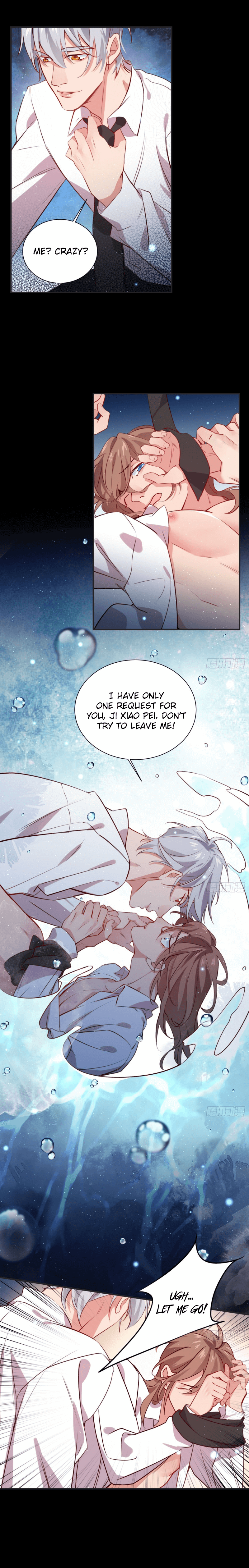 Love, Which Makes Us One by Zhiyin man ke, Taipa – Part 2 – Ch. 77 [Eng] page 6