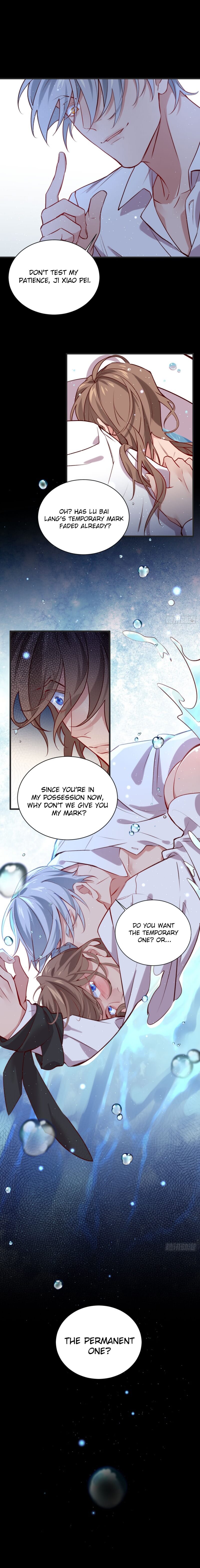 Love, Which Makes Us One by Zhiyin man ke, Taipa – Part 2 – Ch. 77 [Eng] page 7