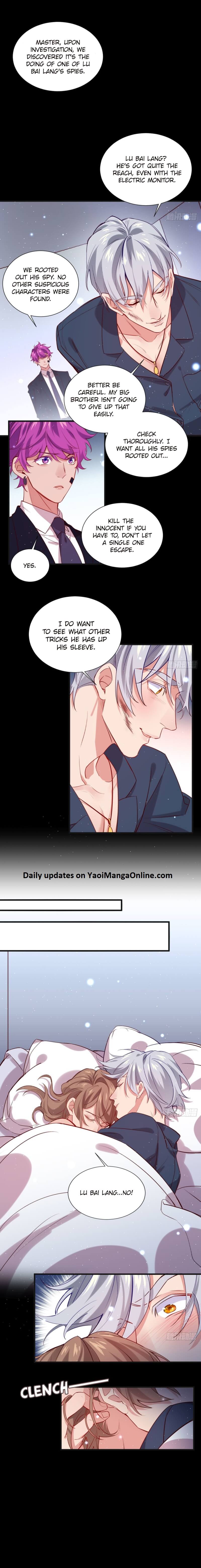 Love, Which Makes Us One by Zhiyin man ke, Taipa – Part 2 – Ch. 77 [Eng] page 2