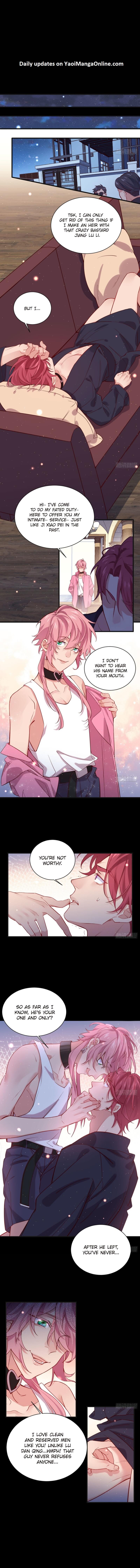 Love, Which Makes Us One by Zhiyin man ke, Taipa – Part 2 – Ch. 77 [Eng] page 3