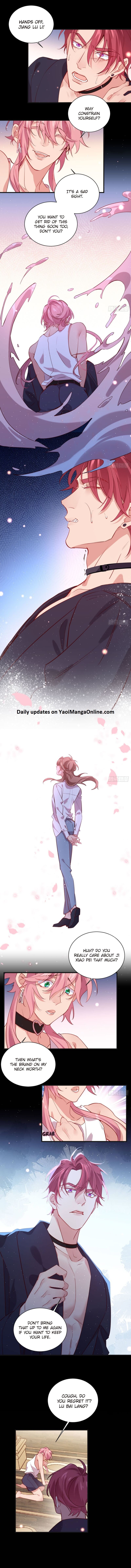 Love, Which Makes Us One by Zhiyin man ke, Taipa – Part 2 – Ch. 77 [Eng] page 4