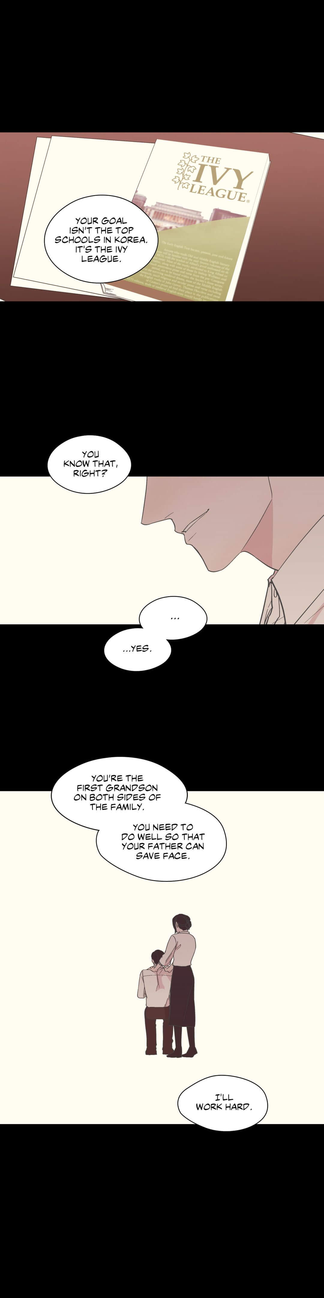 A Man of Virtue by GGANG-E/ Wook [Eng] page 2