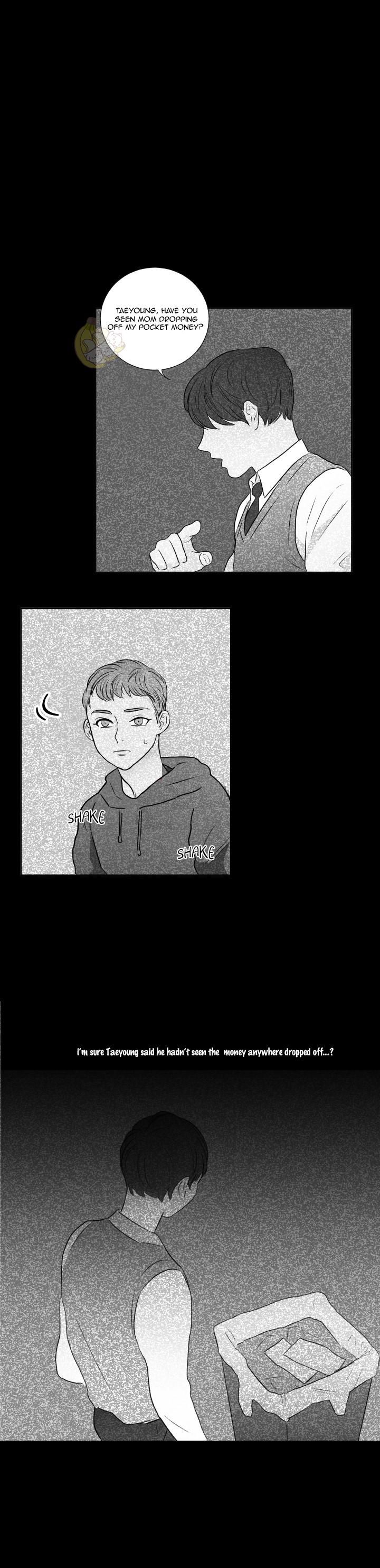 Room 1305 by Park Mong Mong [Eng] page 1