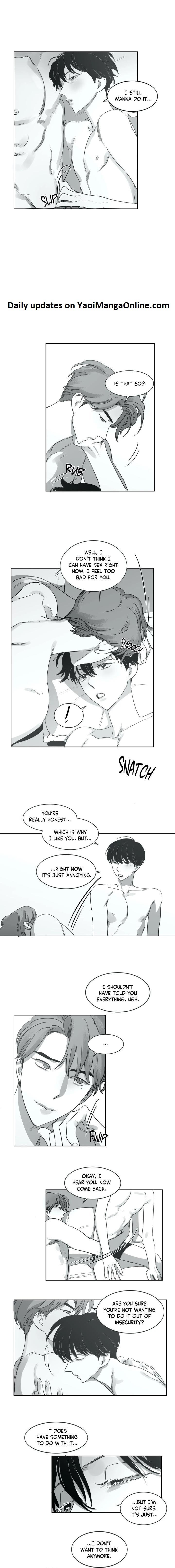 Crash Into Me by Re-run – Season 2 [Eng] page 2