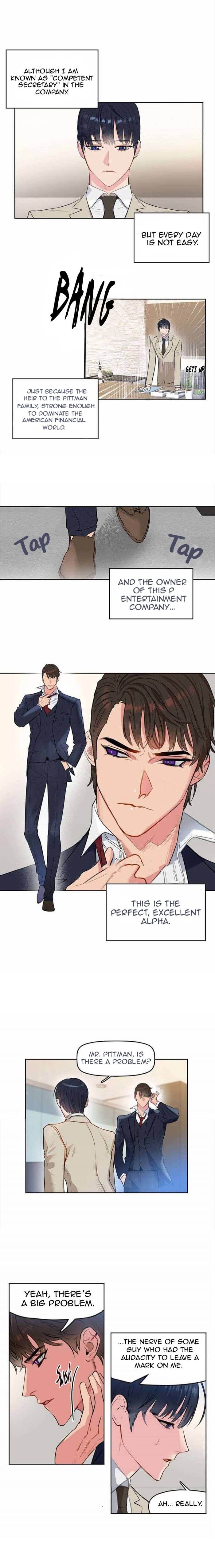 Kiss Me, Liar by Zig – Uncensored – Special 20-21 [Eng] page 1