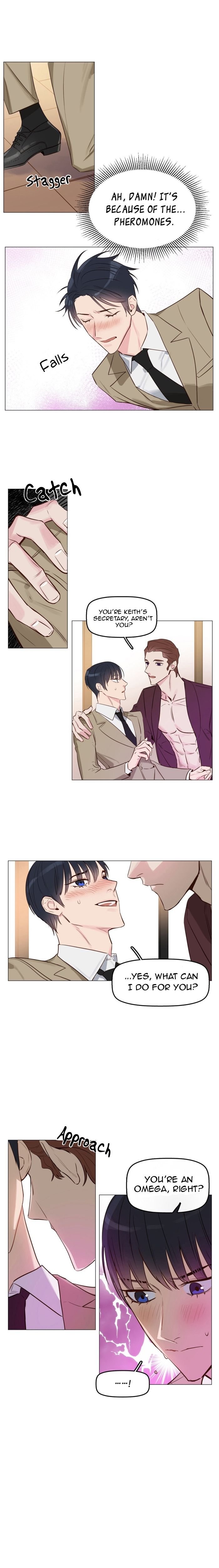 Kiss Me, Liar by Zig – Uncensored – Special 20-21 [Eng] page 2