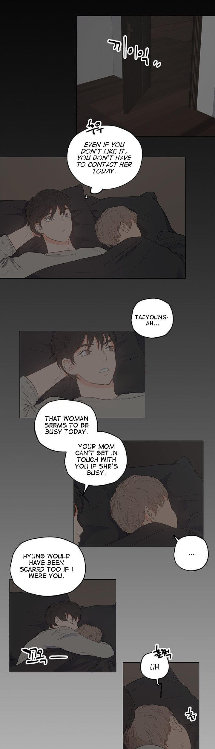Room 1305 by Park Mong Mong [Eng] page 2