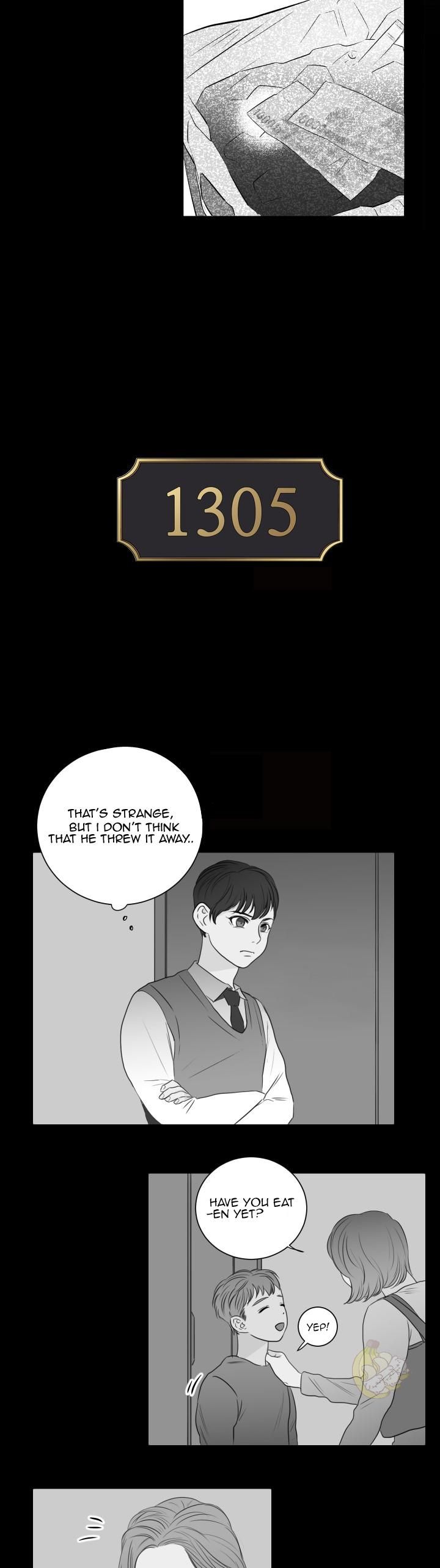 Room 1305 by Park Mong Mong [Eng] page 2