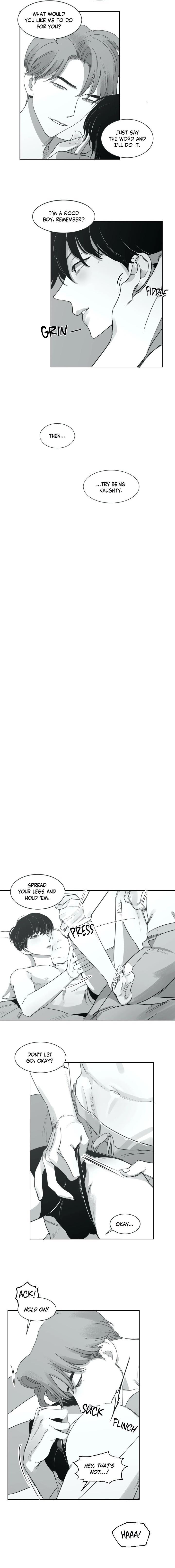 Crash Into Me by Re-run – Season 2 [Eng] page 3