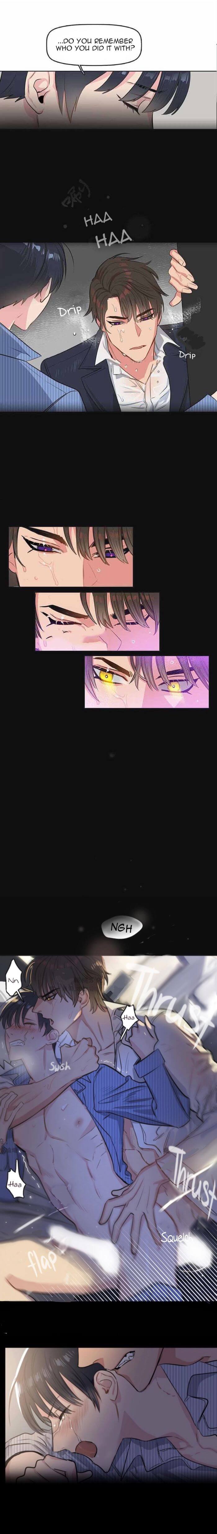 Kiss Me, Liar by Zig – Uncensored – Special 20-21 [Eng] page 2