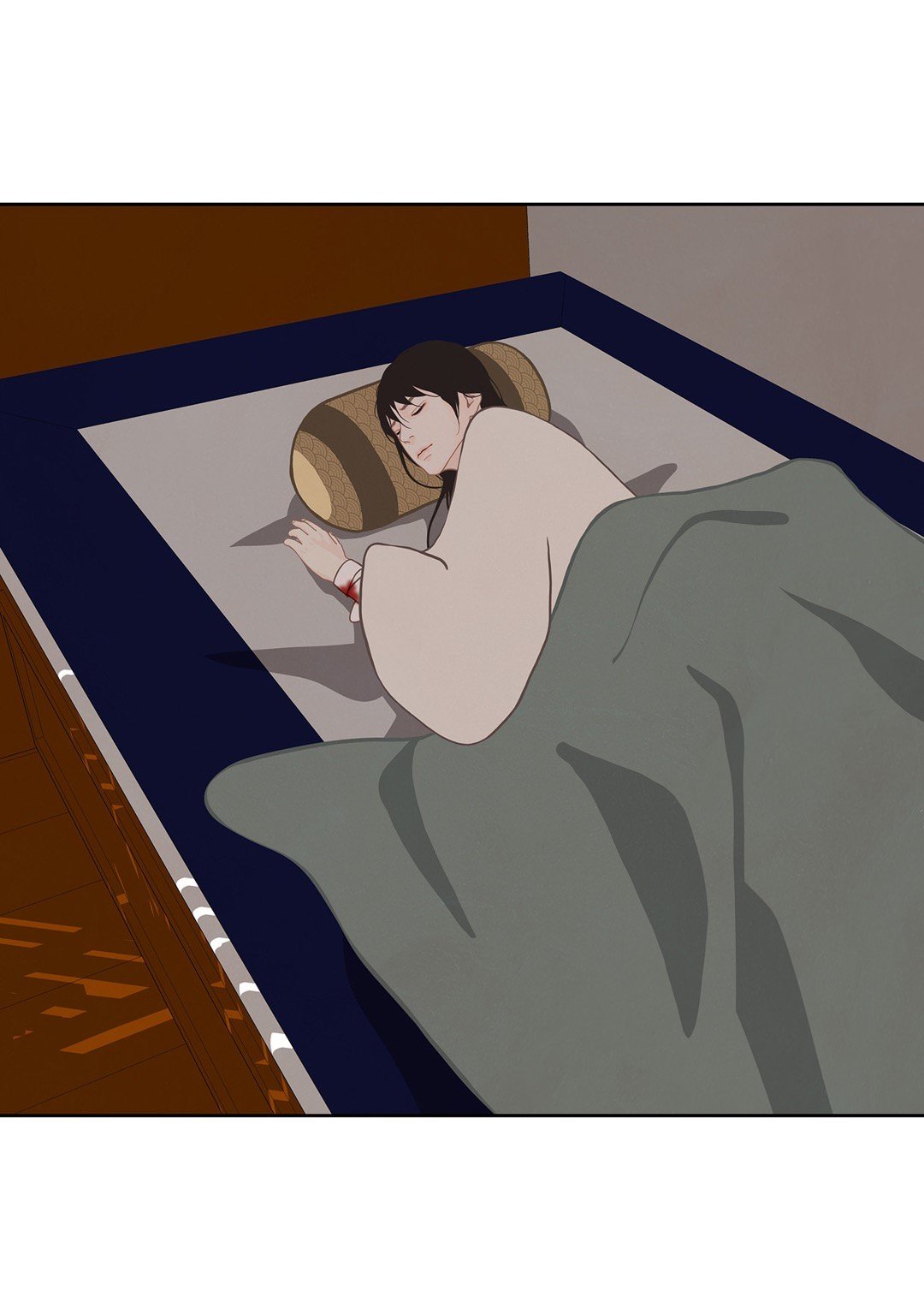 Palace of Bardo by Bamilssi/ Zaru [Eng] page 2