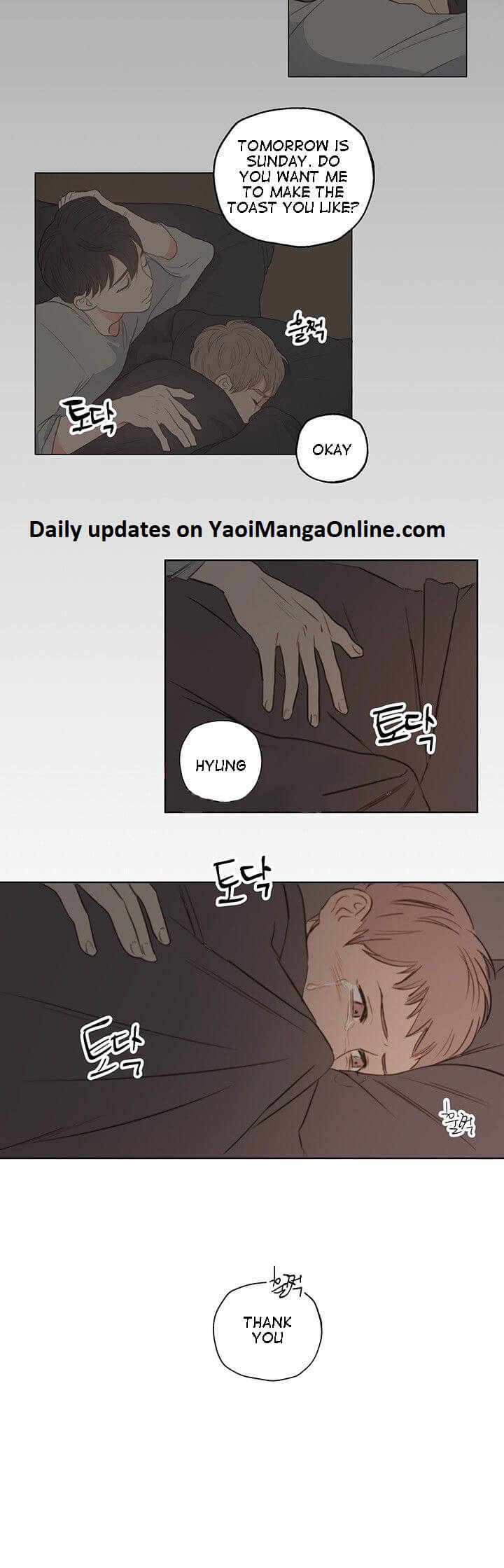 Room 1305 by Park Mong Mong [Eng] page 3