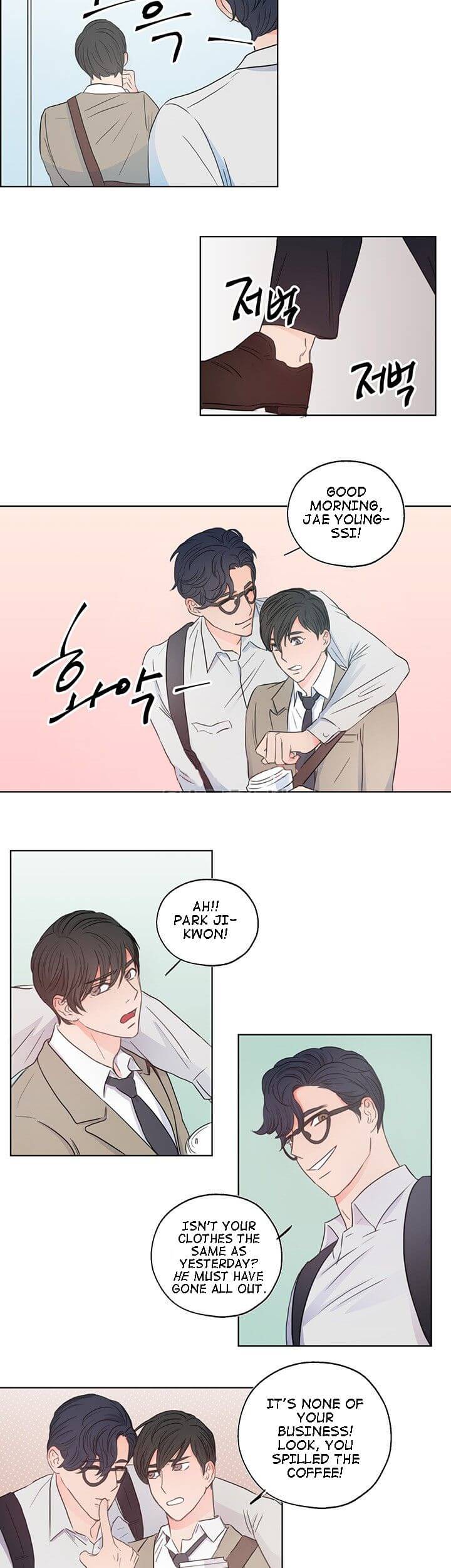 Room 1305 by Park Mong Mong [Eng] page 3