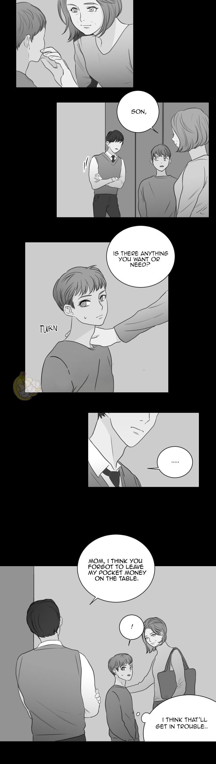 Room 1305 by Park Mong Mong [Eng] page 3