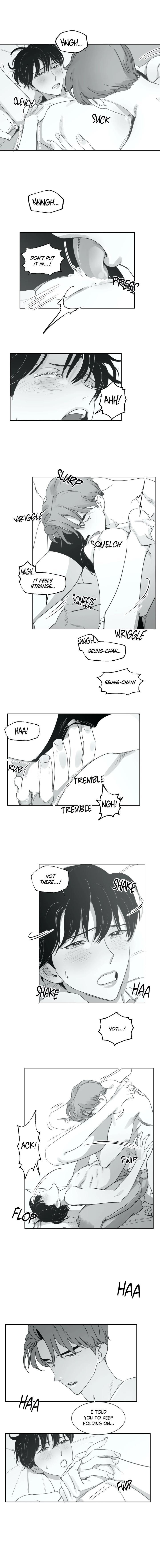 Crash Into Me by Re-run – Season 2 [Eng] page 4