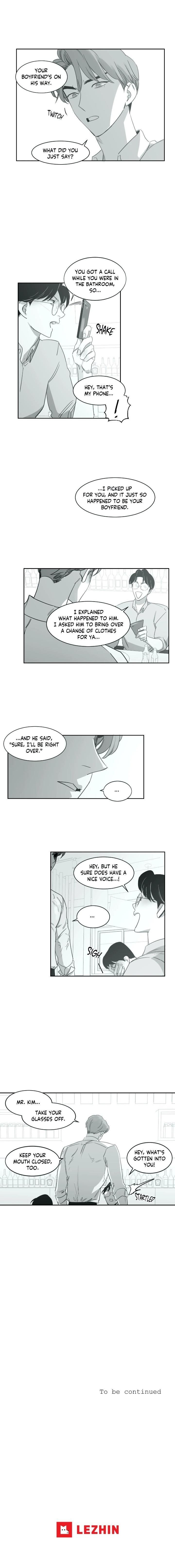 Crash Into Me by Re-run – Season 2 [Eng] page 4