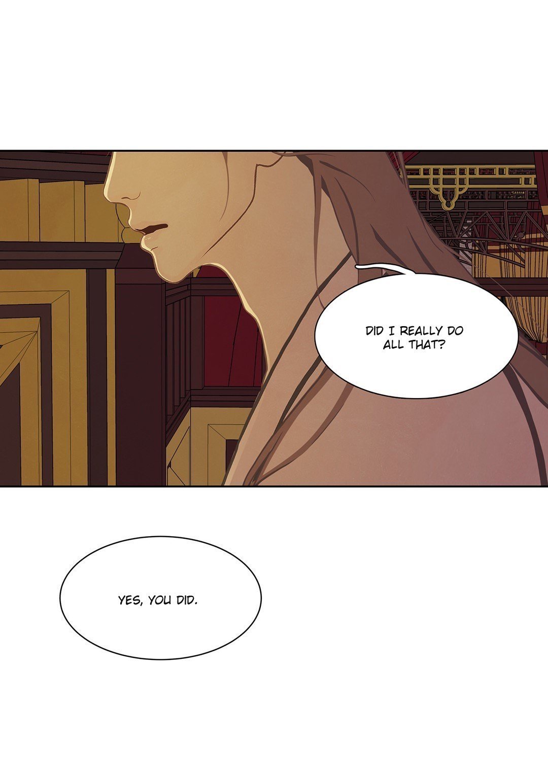 Palace of Bardo by Bamilssi/ Zaru [Eng] page 3