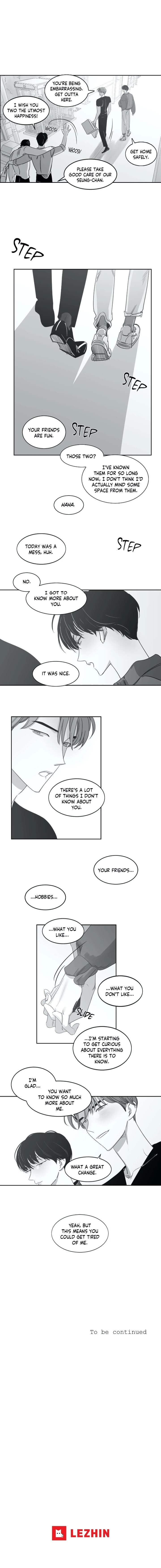 Crash Into Me by Re-run – Season 2 [Eng] page 4