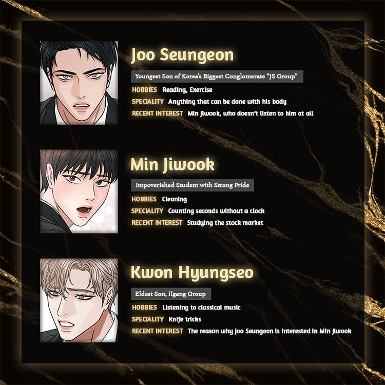 Even If You Don’t Love Me by Pando – Season 1 [Eng] page 4