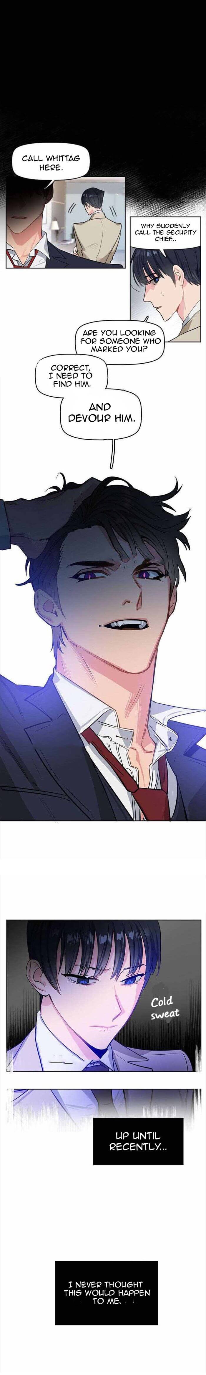 Kiss Me, Liar by Zig – Uncensored – Special 20-21 [Eng] page 3