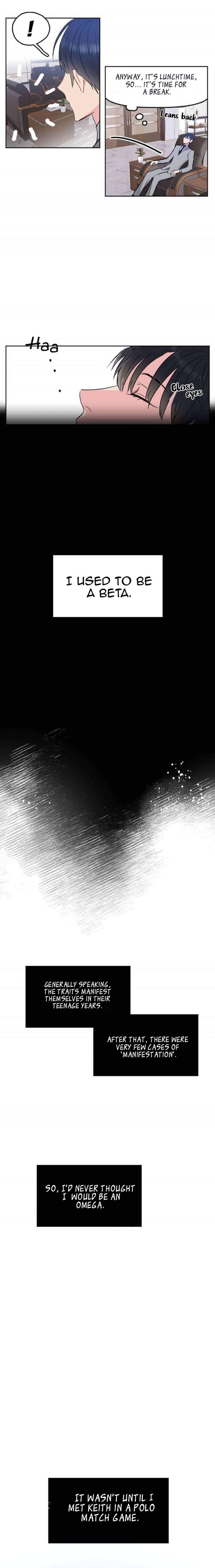 Kiss Me, Liar by Zig – Uncensored – Special 20-21 [Eng] page 3