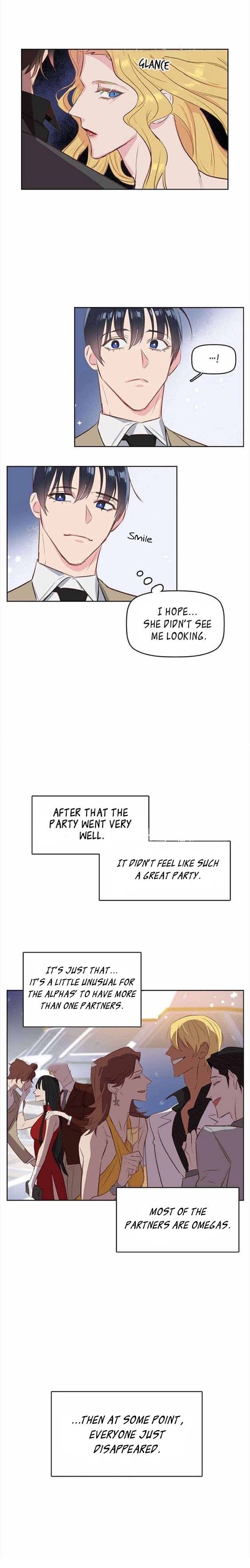 Kiss Me, Liar by Zig – Uncensored – Special 20-21 [Eng] page 4