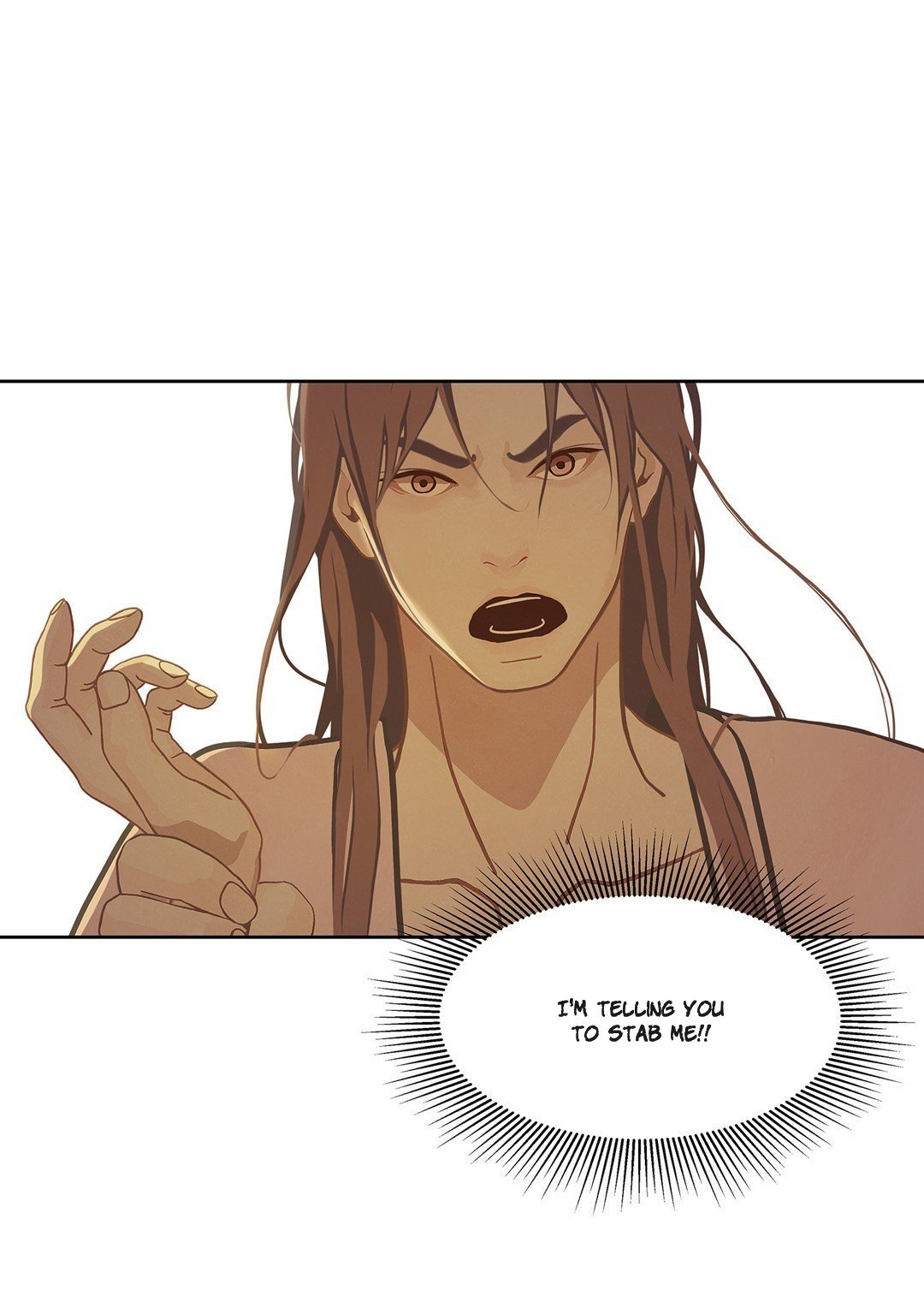 Palace of Bardo by Bamilssi/ Zaru [Eng] page 3