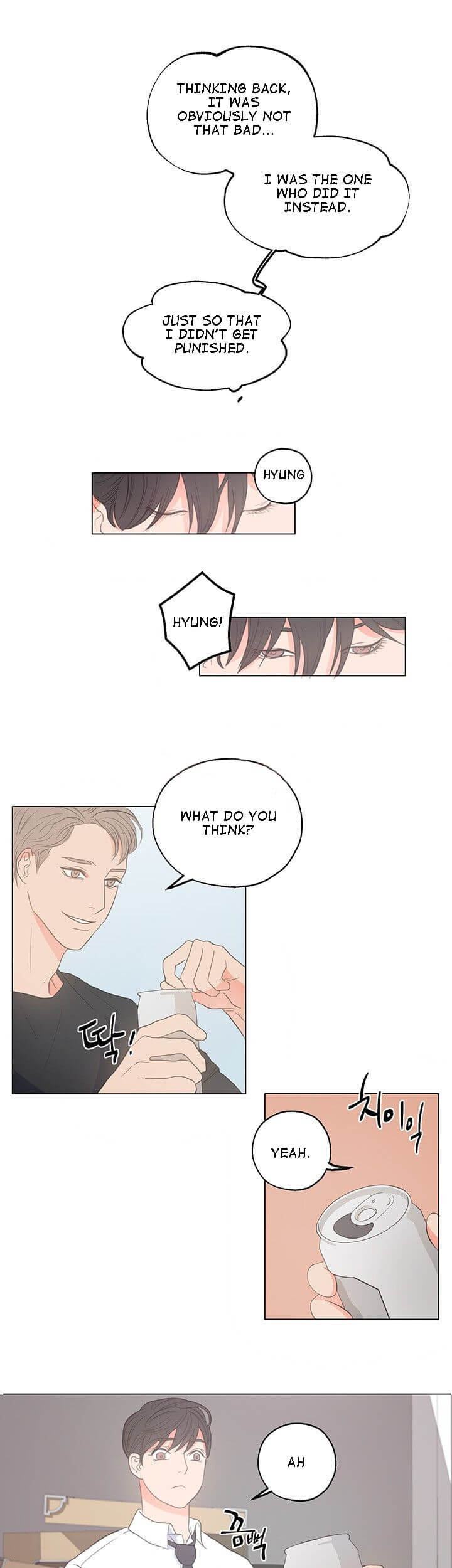 Room 1305 by Park Mong Mong [Eng] page 4