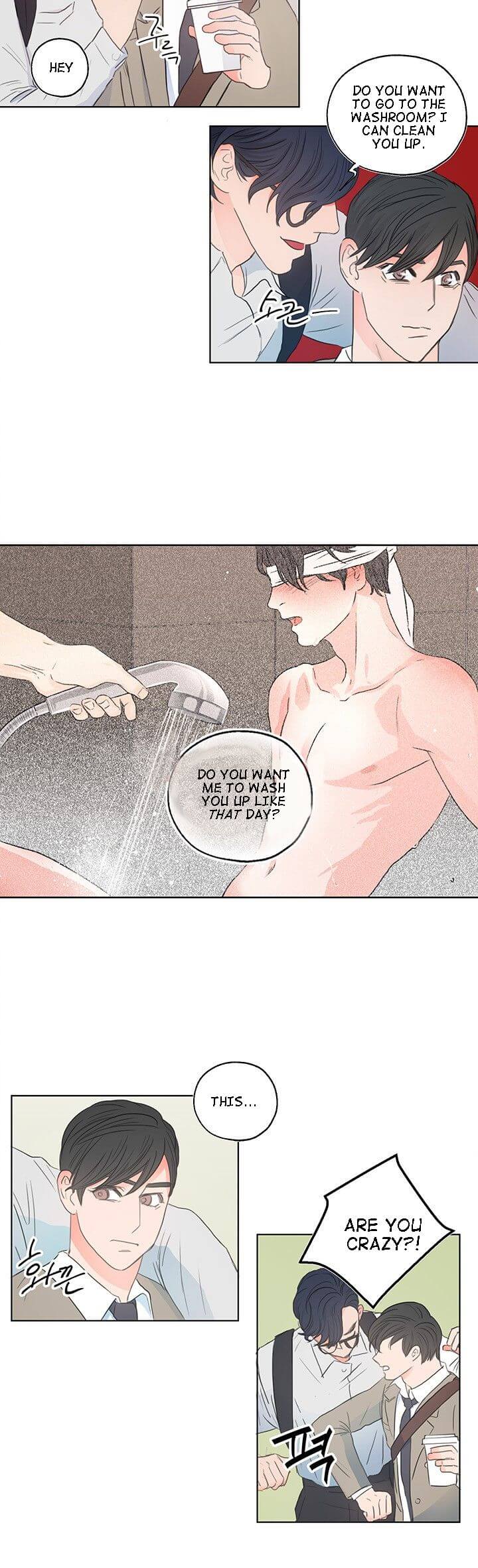 Room 1305 by Park Mong Mong [Eng] page 4