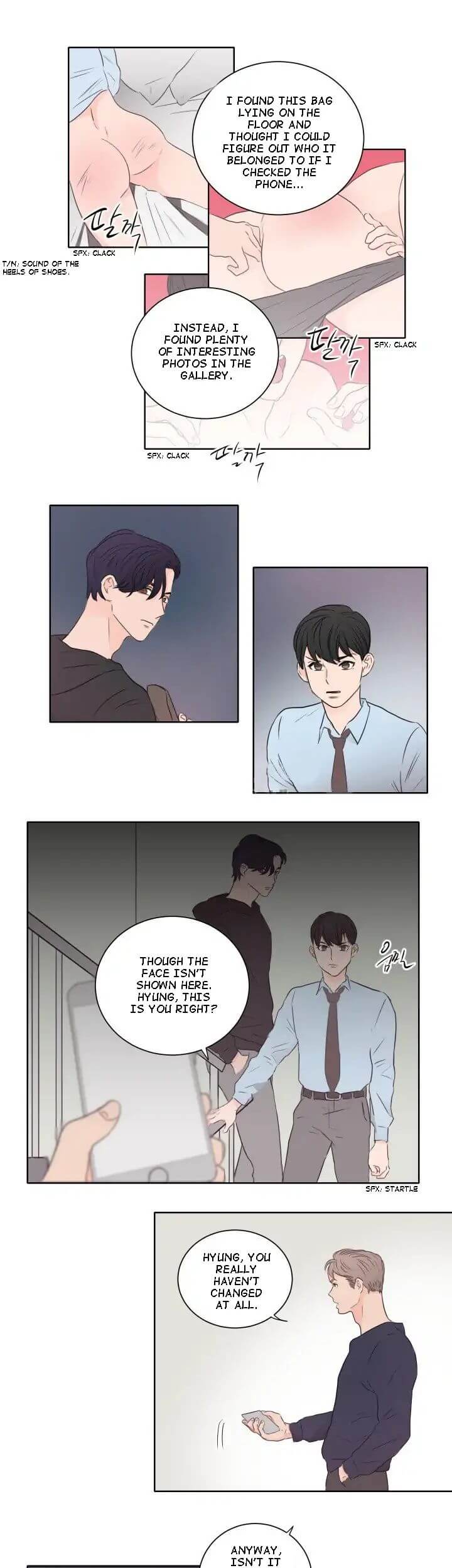 Room 1305 by Park Mong Mong [Eng] page 4