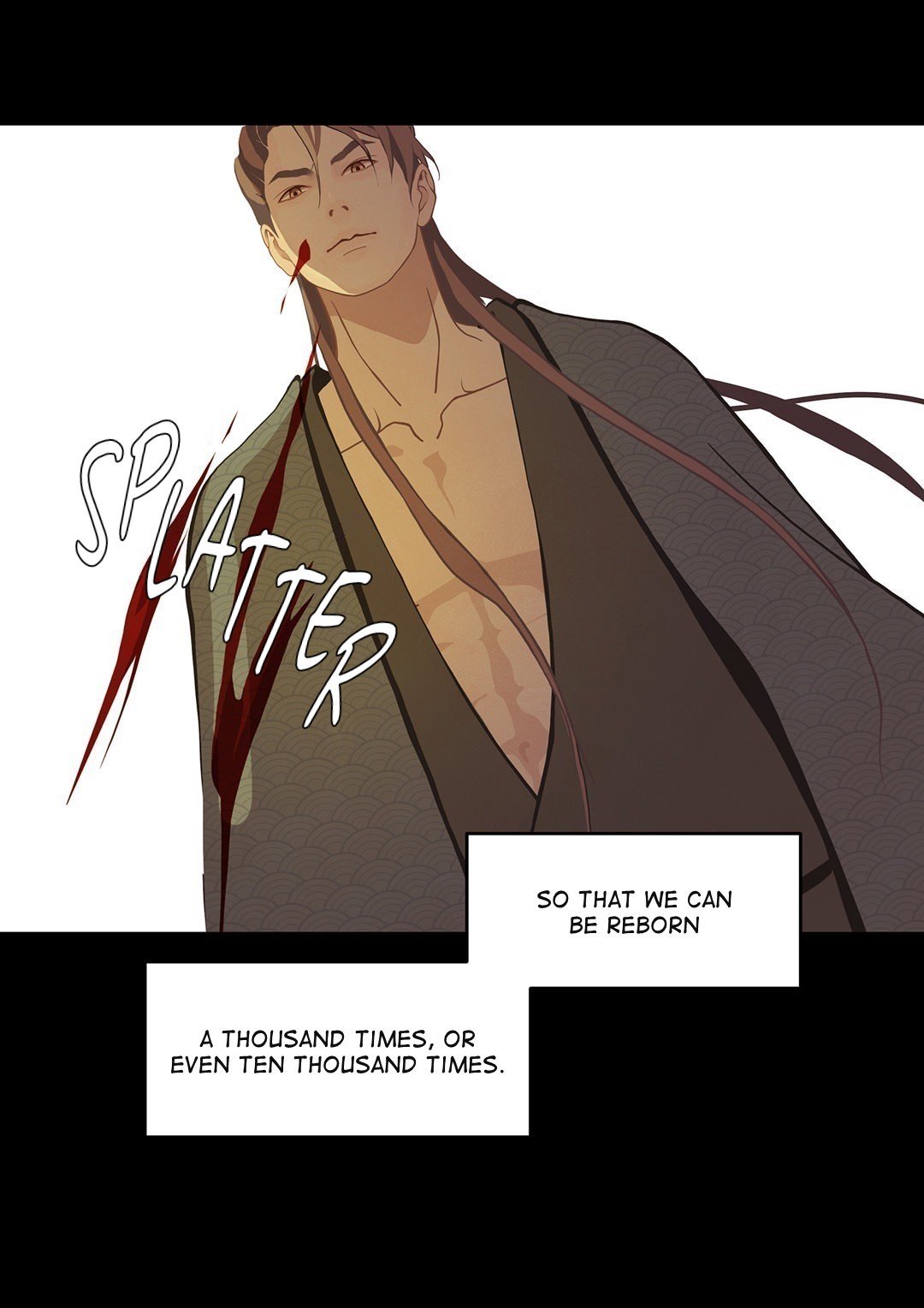 Palace of Bardo by Bamilssi/ Zaru [Eng] page 4