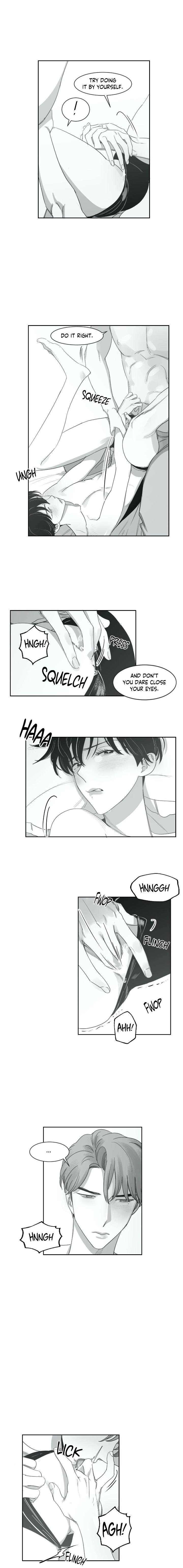 Crash Into Me by Re-run – Season 2 [Eng] page 5