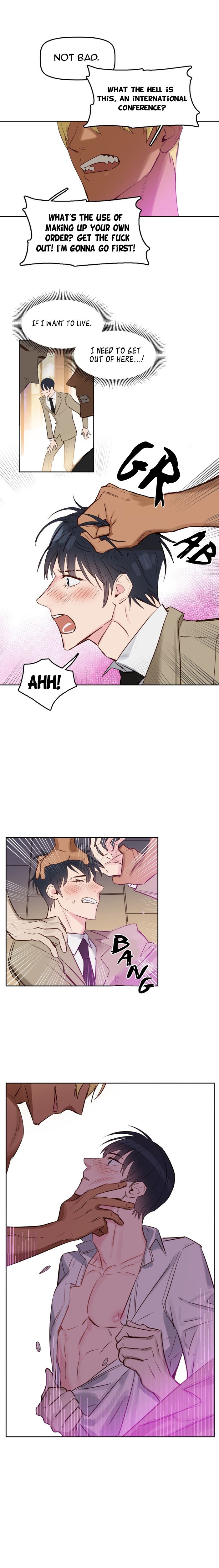 Kiss Me, Liar by Zig – Uncensored – Special 20-21 [Eng] page 5