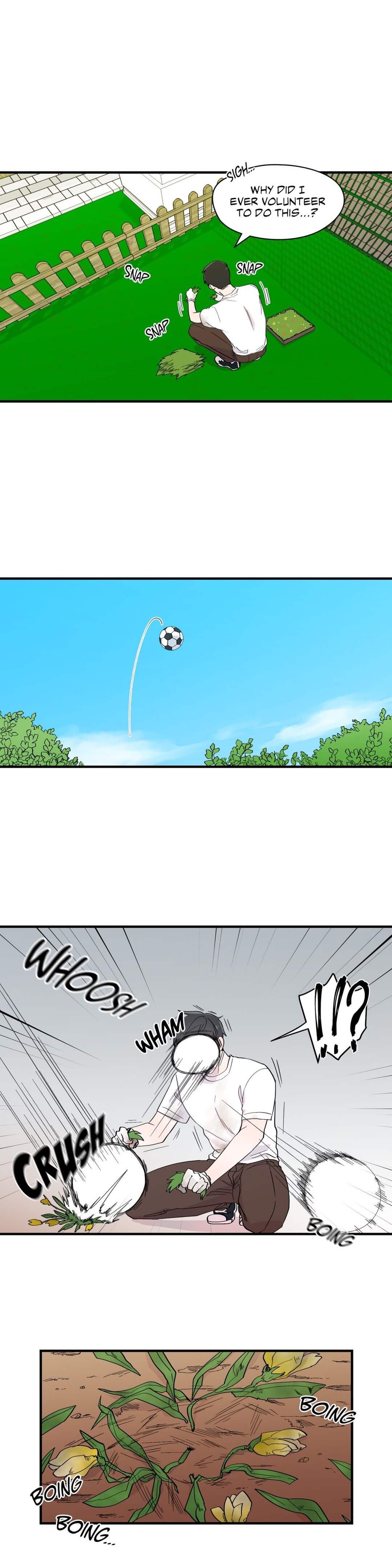 A Man of Virtue by GGANG-E/ Wook [Eng] page 6