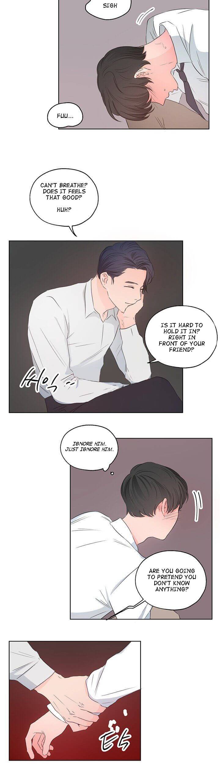 Room 1305 by Park Mong Mong [Eng] page 5