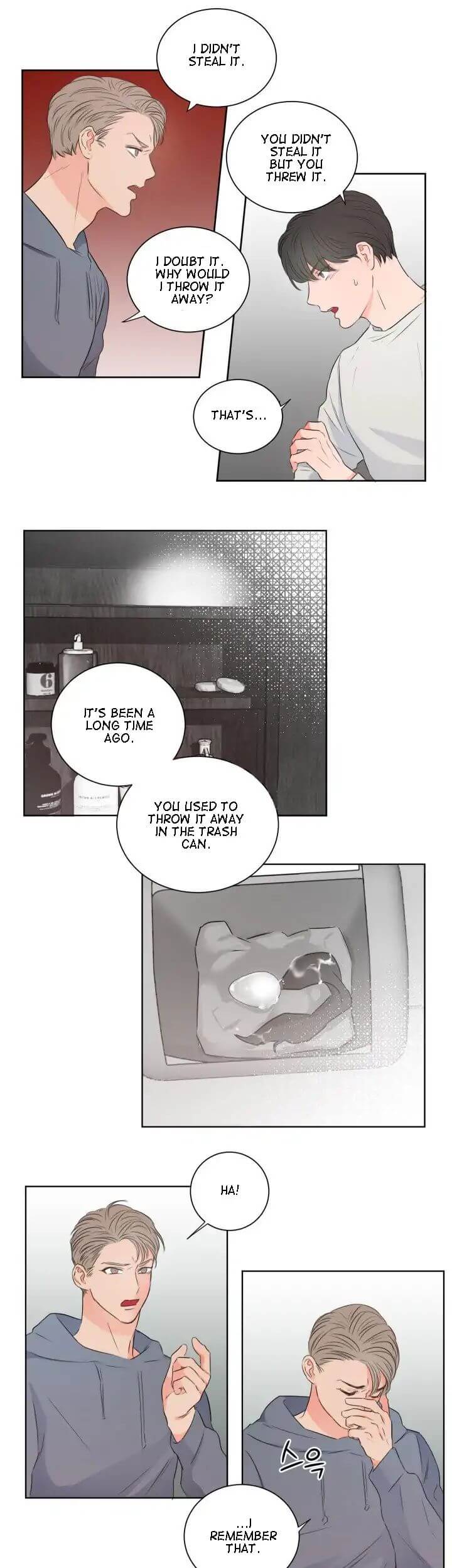 Room 1305 by Park Mong Mong [Eng] page 4