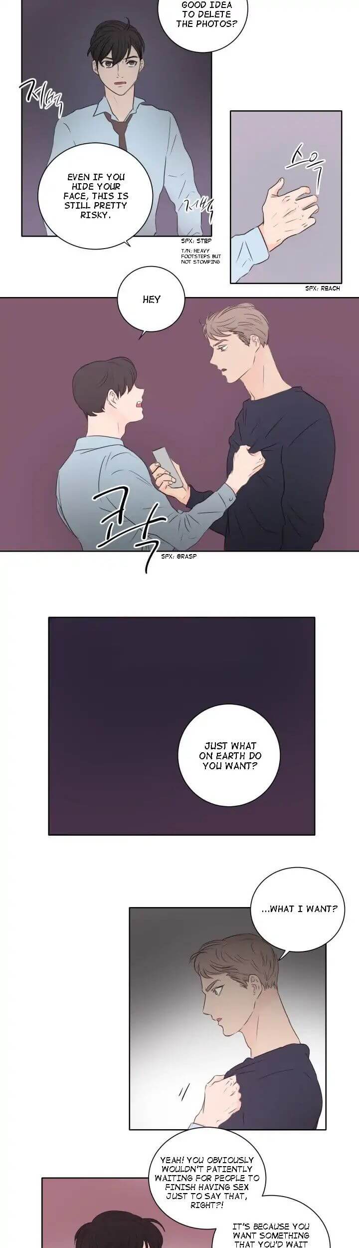 Room 1305 by Park Mong Mong [Eng] page 5