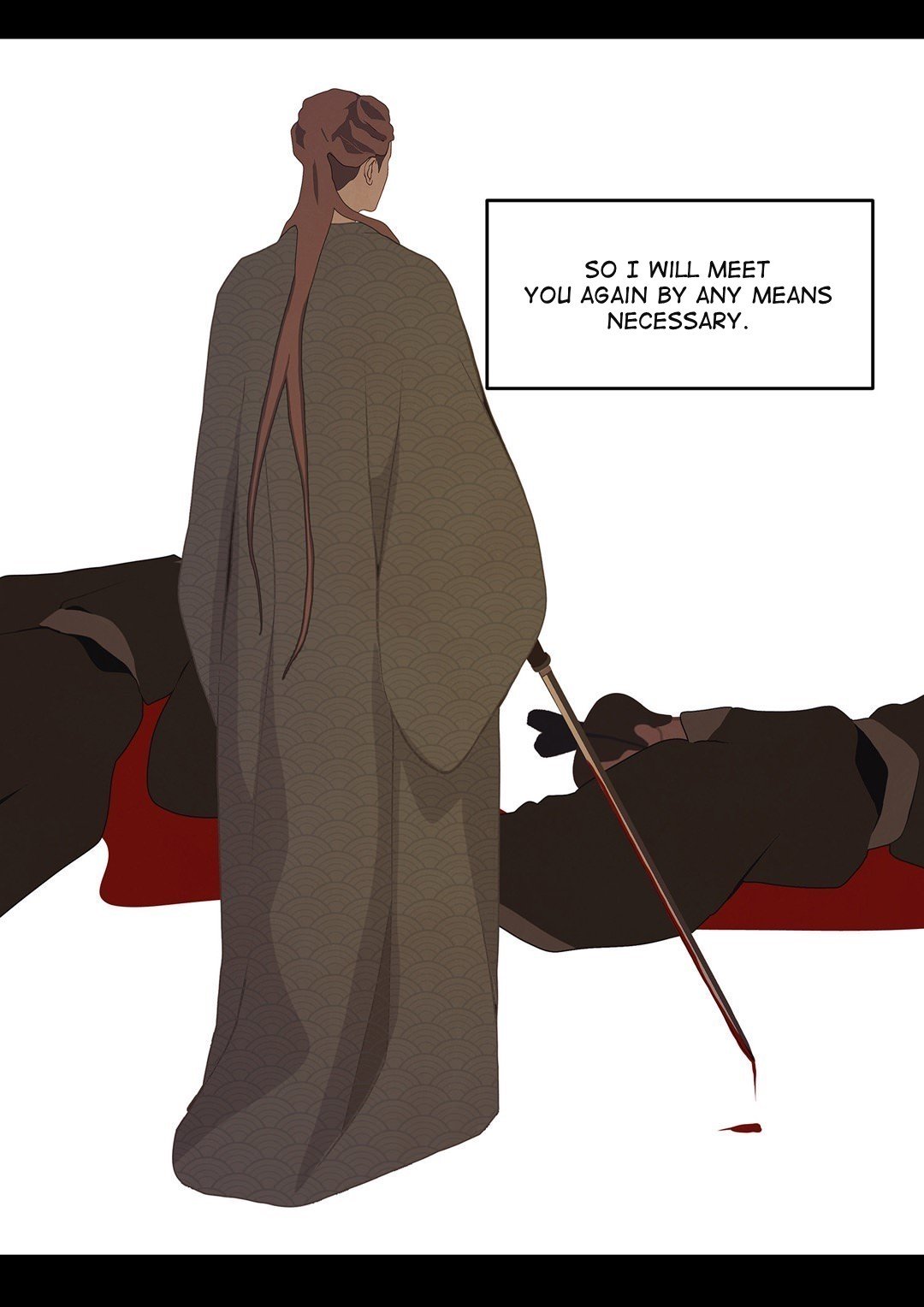 Palace of Bardo by Bamilssi/ Zaru [Eng] page 5