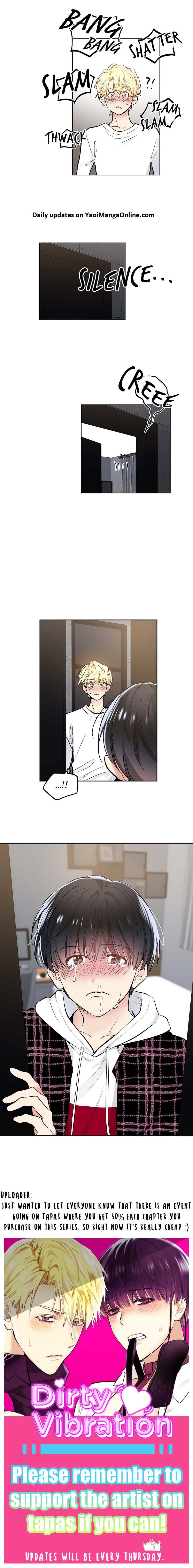 Shame Application by Fujoking [Eng] page 6