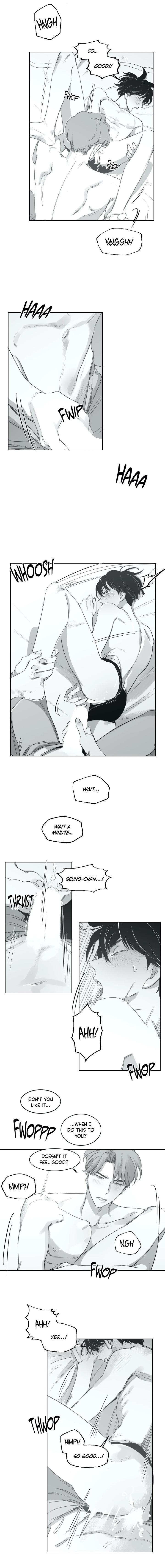 Crash Into Me by Re-run – Season 2 [Eng] page 6