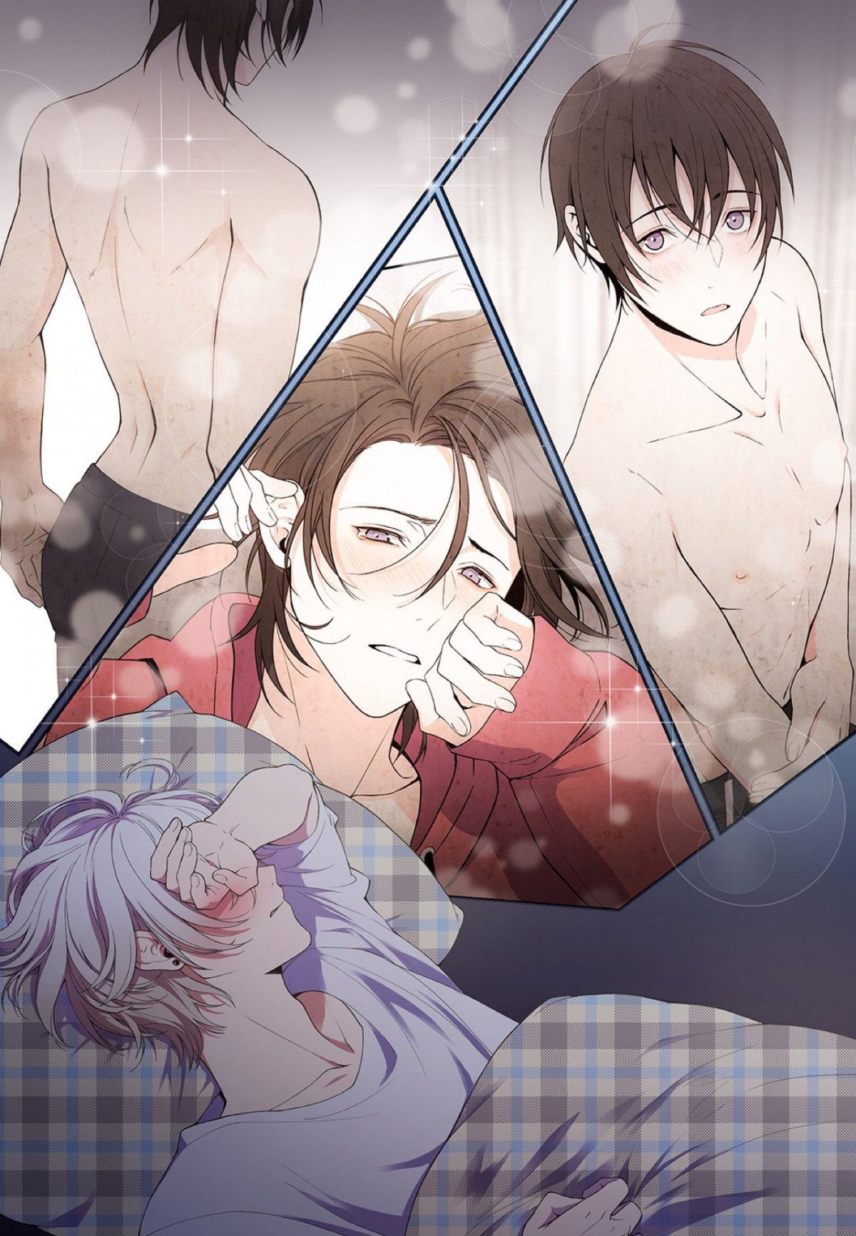 Affectionately by 켐제 (kemje) [Eng] page 2